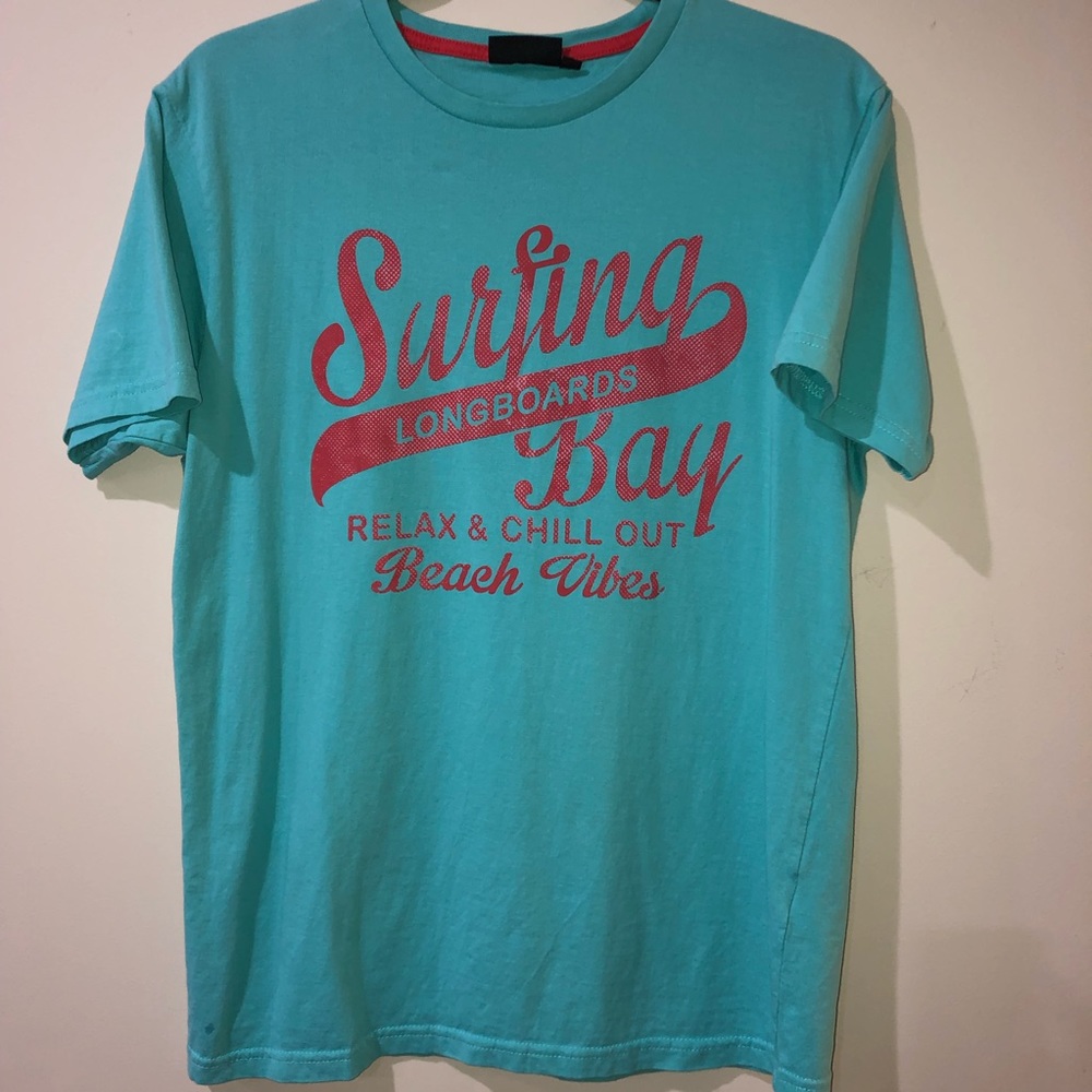 H&M Tee